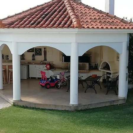 Anny Villa Erétria