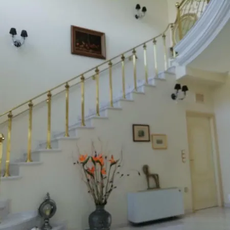 Villa Anny *